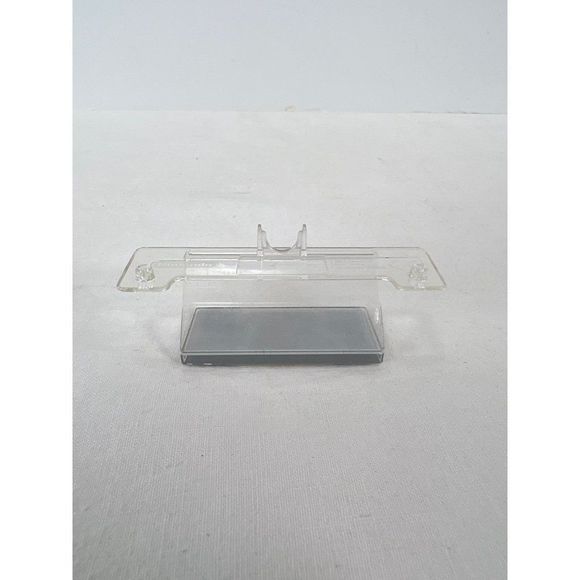 Official OEM Nintendo Brand Wii Sensor Bar Stand Mount RVL-016 Original Piece - Picture 1 of 5